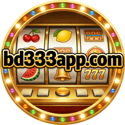 bd333 official website logo